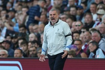 HLV Tottenham nổi giận trước trận chung kết Europa League