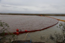 Sự cố tràn dầu chưa từng có khiến Nga ​​thiệt hại 1,4 tỷ USD