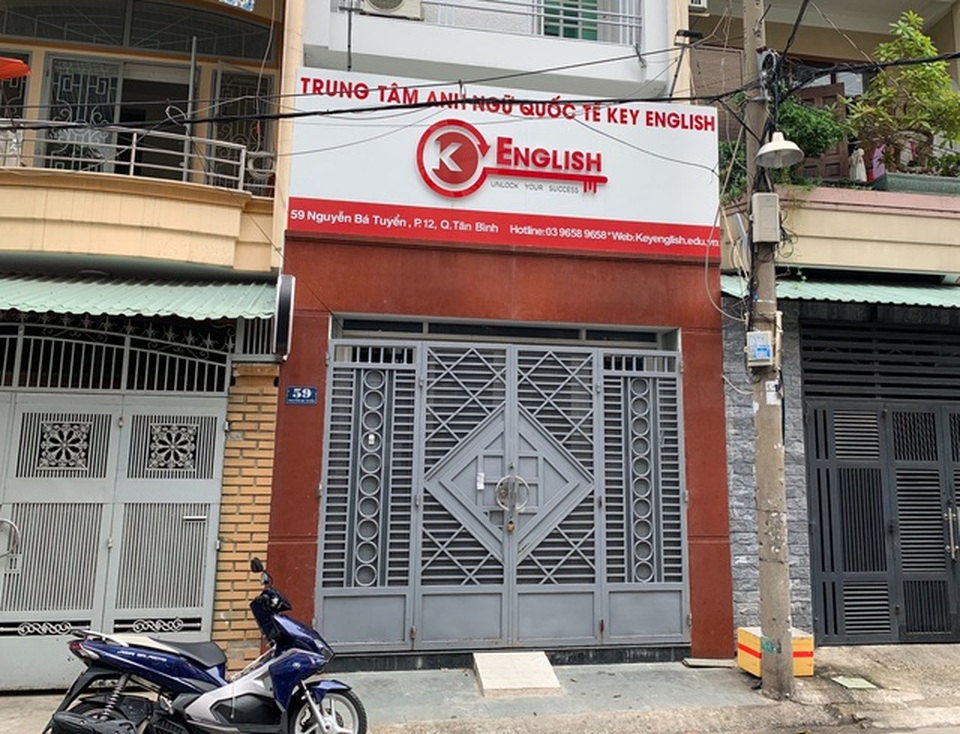 Trường ĐH Tôn Đức Thắng tạm dừng học tập trung để tránh dịch Covid-19 - 1 Trường ĐH Tôn Đức Thắng tạm dừng học tập trung để tránh dịch Covid-19 - 1