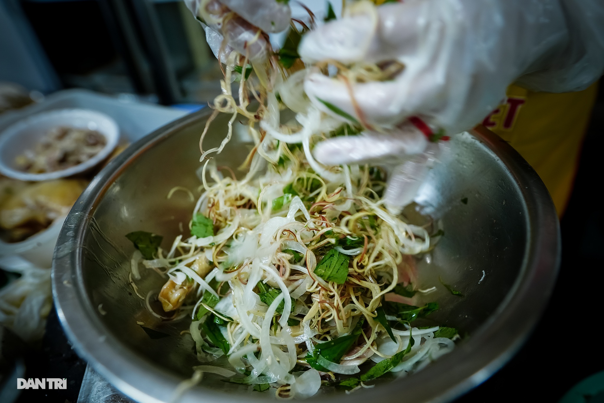 5 quán ăn ngon trứ danh tồn tại hơn 50 năm ở Sài Gòn - 3 5 quán ăn ngon trứ danh tồn tại hơn 50 năm ở Sài Gòn - 3