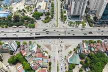 Hà Nội tiếp tục cảnh báo tình trạng khai gian giá bất động sản