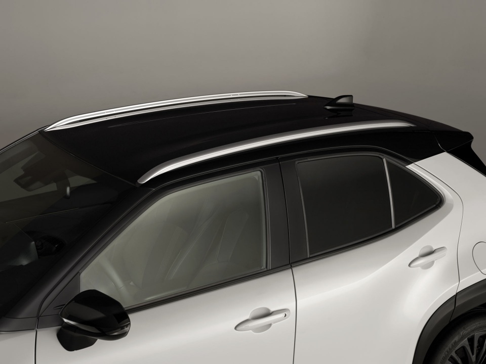 Toyota Yaris Cross Adventure 2021 chào sân, phân khúc miniSUV thêm sôi động - 10 Toyota Yaris Cross Adventure 2021 chào sân, phân khúc miniSUV thêm sôi động - 10