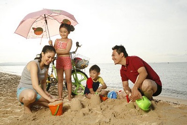 Đừng để trẻ “sống ảo” trong thế giới thực