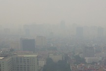 Chung cư Hà Nội rung lắc do ảnh hưởng động đất