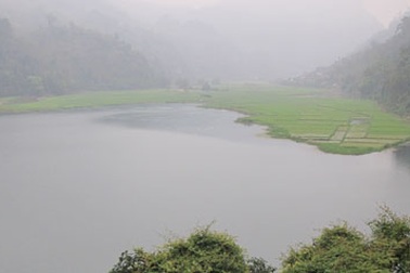 Lời kêu cứu khẩn thiết từ hồ Ba Bể