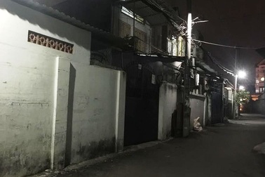 Người đàn ông chết bất thường trong nhà thuê của bạn