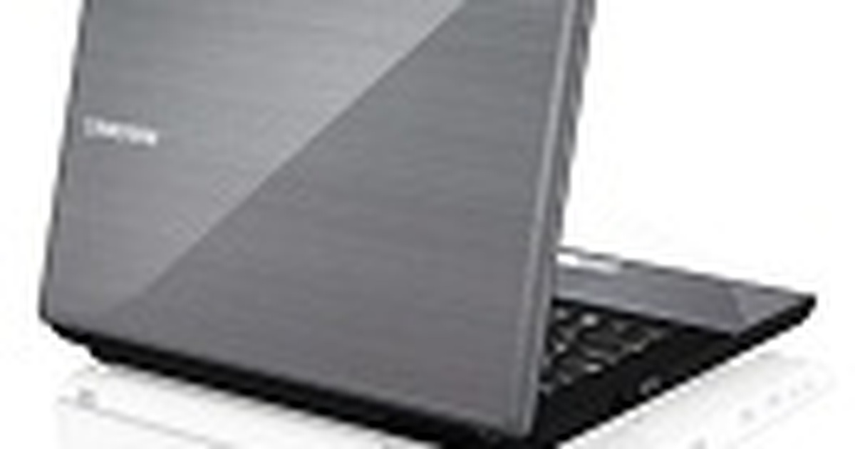 Samsung R439: Công cụ đắc lực cho giới văn phòng | Báo Dân trí