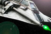 Nga lo Mỹ có thể lấy cớ chiến sự Ukraine để đưa vũ khí hạt nhân lên vũ trụ