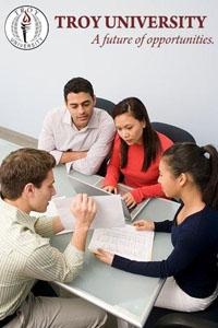 ĐH Kinh tế - ĐHQG Hà Nội liên kết với ĐH Troy (Hoa Kỳ) tuyển sinh MBA chuyên ngành Quản trị chung và Tài chính