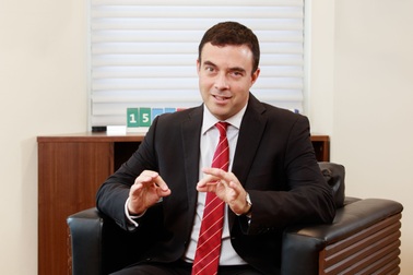 Tân Đại sứ Israel tại Việt Nam: Tôi có một ước mơ từ 15 năm trước