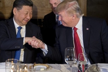 ZTE được Mỹ "mở đường" thoát cấm vận, hồi sinh hàng triệu việc làm