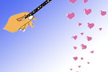 Tình yêu thật kỳ diệu