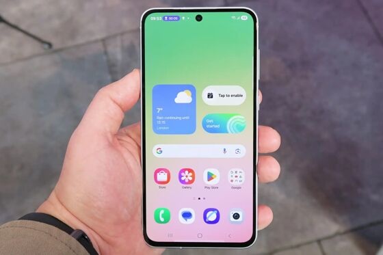 Loạt điện thoại 5G dưới 10 triệu chất lượng xuất sắc vừa ra mắt năm 2025