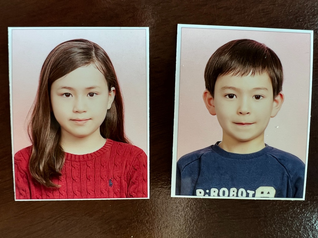 6 năm sau cuộc phỏng vấn gây bão toàn cầu, hai đứa trẻ này hiện ra sao? - 2 6 năm sau cuộc phỏng vấn gây bão toàn cầu, hai đứa trẻ này hiện ra sao? - 2