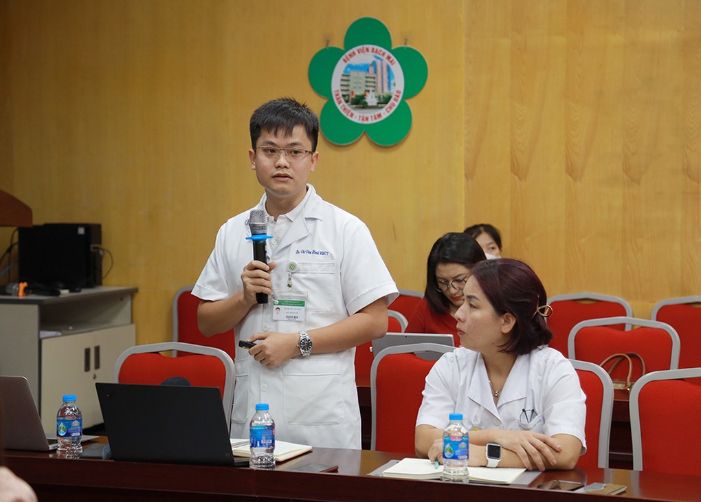 Cô gái loạn thần vì nghiện món đồ giới trẻ tưởng không độc hại - 1 Cô gái loạn thần vì nghiện món đồ giới trẻ tưởng không độc hại - 1