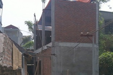 Đề nghị làm rõ dấu hiệu sai phạm đất đai tại xã Đại Mỗ 