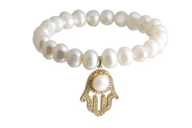 Misaki giới thiệu bộ sưu tập “Pearl Fusion”