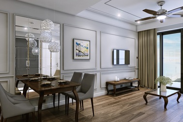 Alphanam tổ chức ngày hội môi giới bất động sản xuất sắc