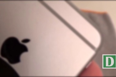 Mẹo xóa ngay vết xước trên điện thoại