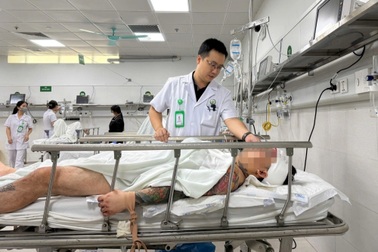 Số ca khám, cấp cứu do tai nạn giao thông giảm, tử vong tăng