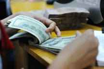 “Cặp đôi” USD/VND tăng mạnh theo tỷ giá trung tâm