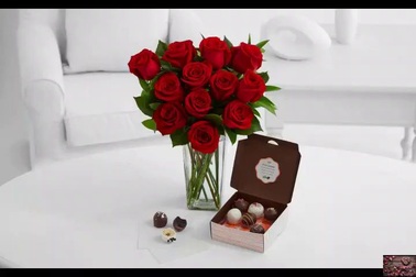 Một video slide trình diễn ảnh được tạo ra bởi WinX HD Video Converter Deluxe