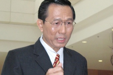 Đề nghị không tái bổ nhiệm Thứ trưởng Cao Minh Quang