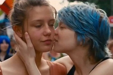 Sự thật "gây sốc" đằng sau bộ phim đồng tính nữ đoạt Cành Cọ Vàng 