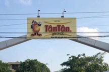 Không chấp hành bản án, ông chủ công ty đậu phộng Tân Tân bị truy tố