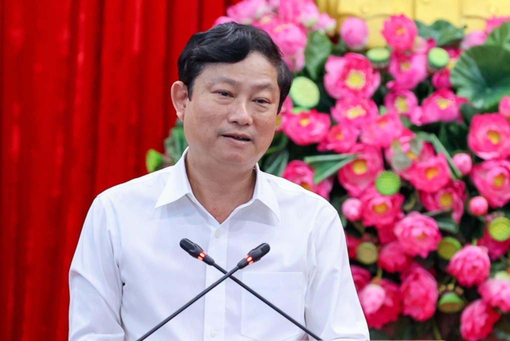 Thủ tướng yêu cầu Bình Dương ưu tiên gỡ khó cho doanh nghiệp - 2 Thủ tướng yêu cầu Bình Dương ưu tiên gỡ khó cho doanh nghiệp - 2