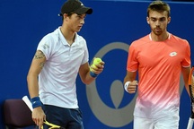 Tay vợt gốc Việt tiếp tục tiến sâu ở Roland Garros