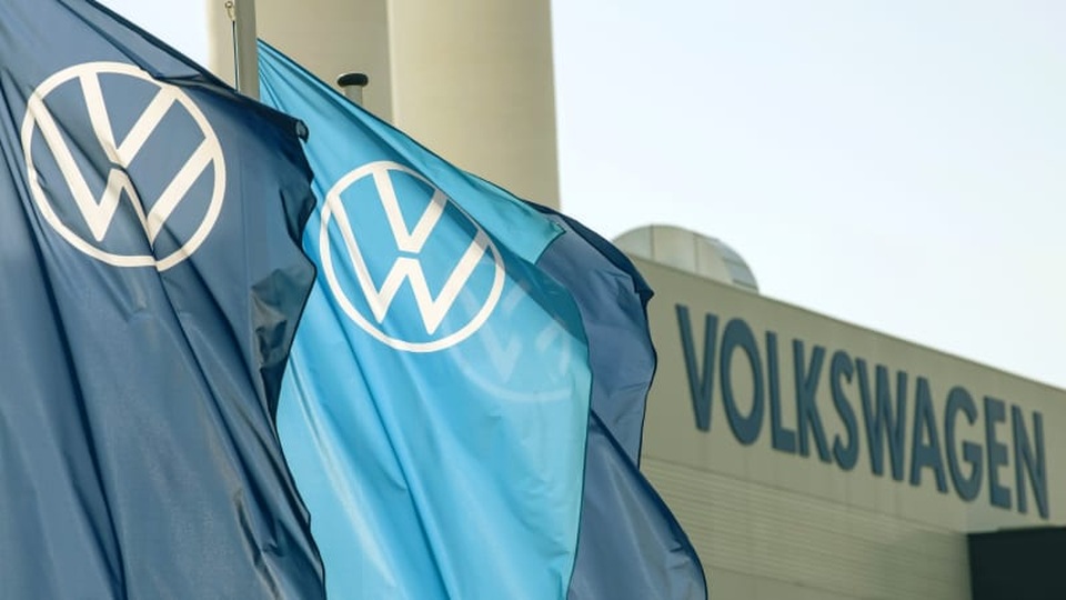 Volkswagen dính phốt quảng cáo xe có nội dung phân biệt chủng tộc - 1 Volkswagen dính phốt quảng cáo xe có nội dung phân biệt chủng tộc - 1
