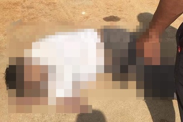 TAND cấp cao kháng nghị hủy bản án của bị cáo tự vẫn tại tòa