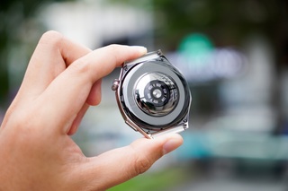 Huawei Watch GT 6 Pro: Có gì để đối đầu Galaxy Watch8, Apple Watch S11? - 21