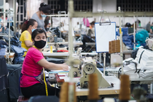 Người nào được tăng lương từ hôm nay, 1/7