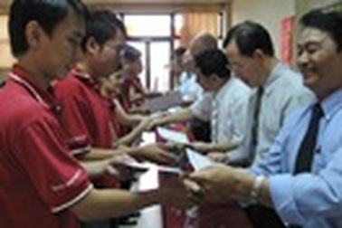 Học bổng hấp dẫn cho tân sinh viên Đại học Troy (Hoa Kỳ) tại TPHCM