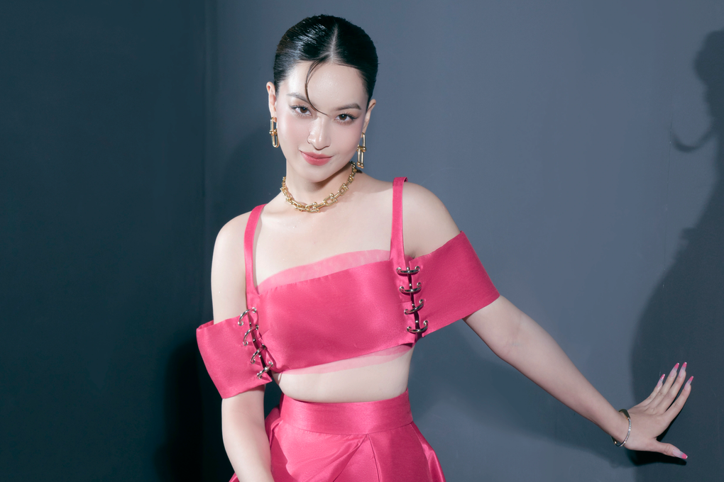 Hot girl IELTS Thảo Tâm: Vẫn ở nhà thuê, phủ nhận là con nhà giàu - 2 Hot girl IELTS Thảo Tâm: Vẫn ở nhà thuê, phủ nhận là con nhà giàu - 2