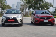 Loạt ô tô tầm 500 triệu mới ra mắt, khách Việt tha hồ lựa chọn