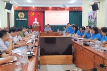 Gần 300 doanh nghiệp "nhây", nợ 70 tỷ tiền đóng bảo hiểm cho người lao động