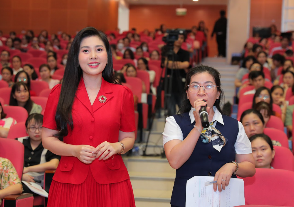 Thông tin như thức ăn nhanh, cách để trẻ học tiếng Anh nhanh và chất - 3 Thông tin như thức ăn nhanh, cách để trẻ học tiếng Anh nhanh và chất - 3