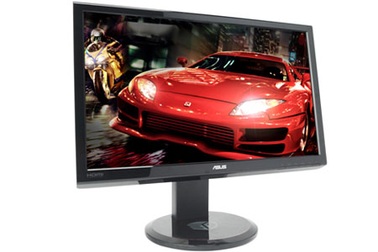 5 màn hình máy tính 3D nổi bật năm 2012