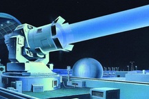 Nga muốn chế tạo pháo laser tử thần