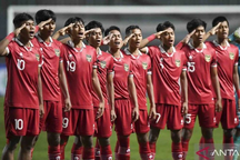 Xác định 24 đội tham dự World Cup U17 2023 tại Indonesia