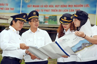 Nhờ Kiểm toán Nhà nước, 40 vụ việc được chuyển cho cảnh sát điều tra