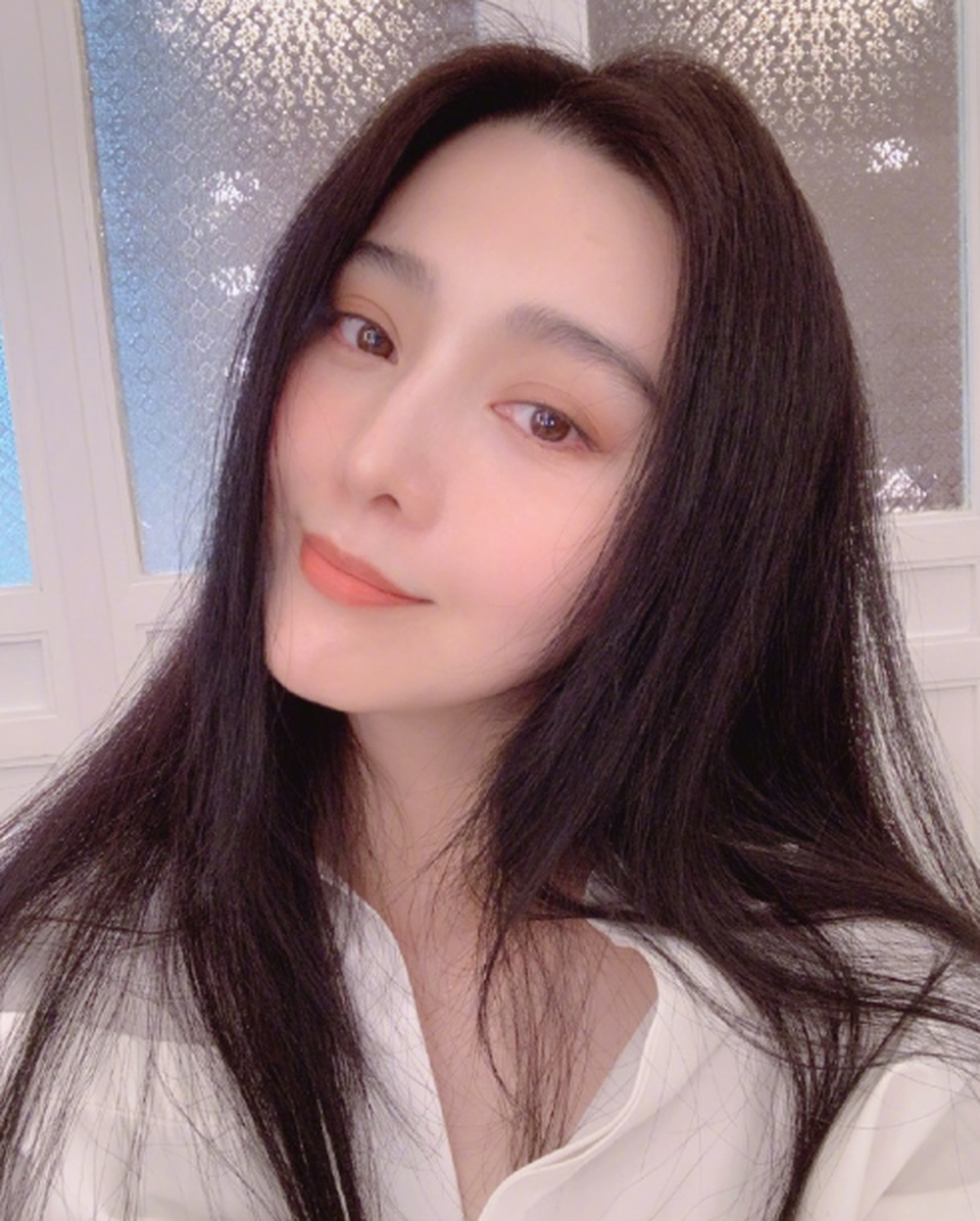 Phạm Băng Băng làm gì khi bị “thất sủng”? - 4 Phạm Băng Băng làm gì khi bị “thất sủng”? - 4