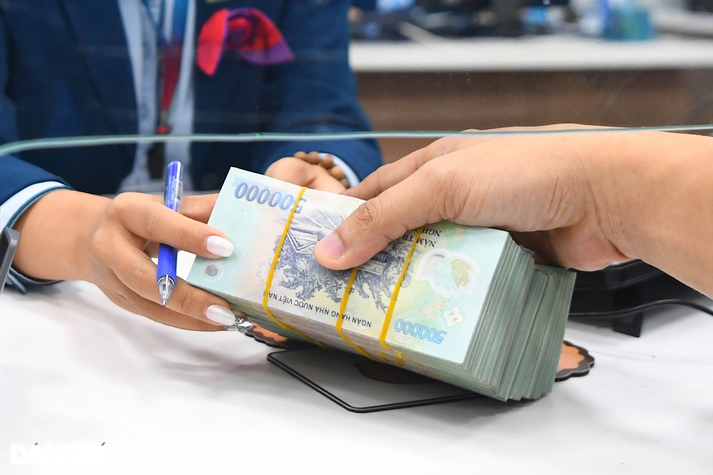 Khó vay vốn, vấn đề ta thán muôn thuở doanh nghiệp nhỏ và vừa - 1 Khó vay vốn, vấn đề ta thán muôn thuở doanh nghiệp nhỏ và vừa - 1