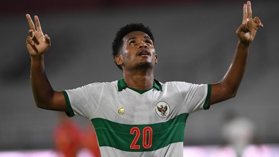 U23 Indonesia bất ngờ có biến lớn trước trận gặp U23 Việt Nam - 1 U23 Indonesia bất ngờ có biến lớn trước trận gặp U23 Việt Nam - 1
