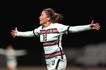 Ngôi sao quan trọng của Bồ Đào Nha đánh giá sức mạnh tuyển nữ Việt Nam