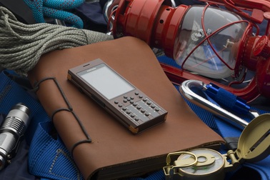 Mobiado ra mắt điện thoại du hành