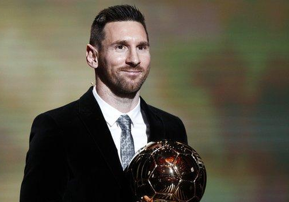 10 khoảnh khắc mang tính biểu tượng của Messi - 7 10 khoảnh khắc mang tính biểu tượng của Messi - 7